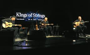 Kings of Strings